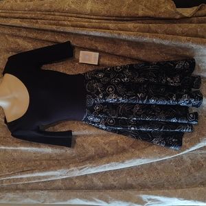 Nicole LuLaRoe dress